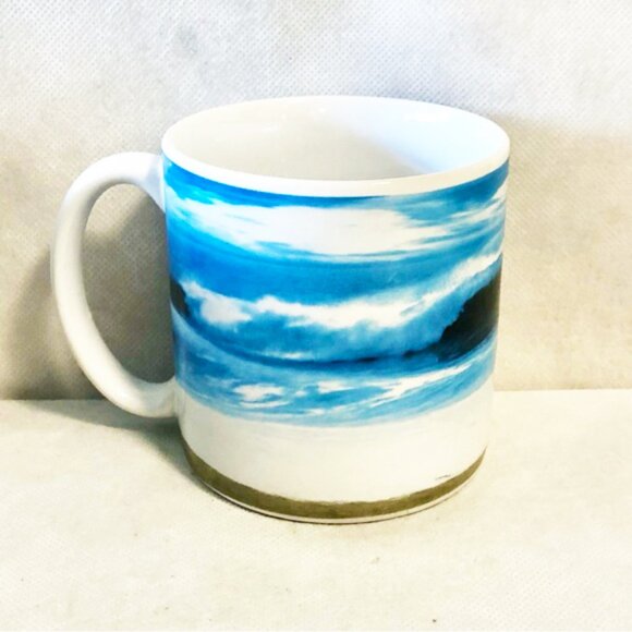 Walt Disney World Pluto Ceramic Coffee Mug