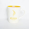 Handmade Tim Horton's French Vanilla Mug Candle