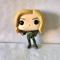 Funko Pop Marvel Captain Marvel with Neon Suit