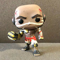 Funko Pop! Games Blizzard Overwatch Doomfist #351 - No Box