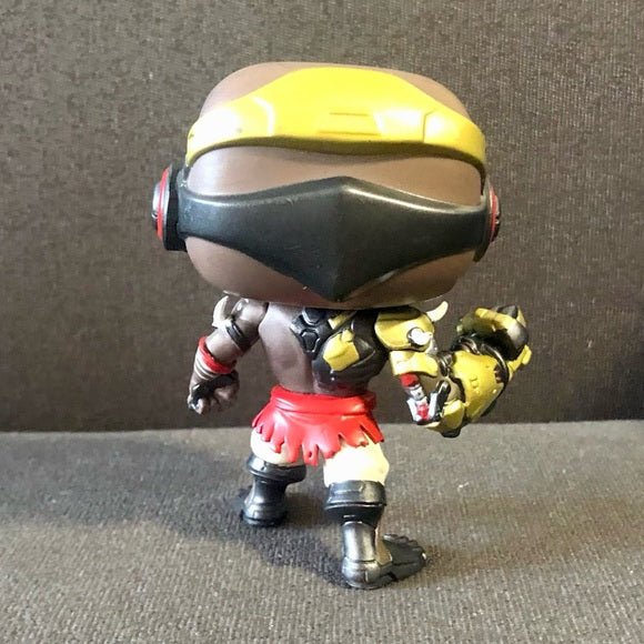 Funko Pop! Games Blizzard Overwatch Doomfist #351 - No Box