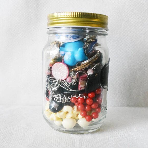 Surprise Jewelry Mystery Jar #7