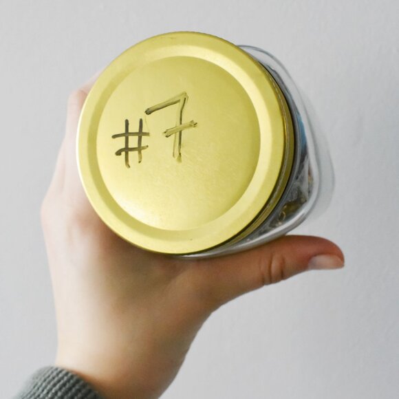 Surprise Jewelry Mystery Jar #7