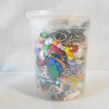 Surprise Craft Jewelry Jar #3