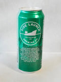 Side Launch Brewery Collingwood Beer Candle