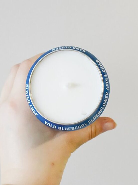 Thornbury Cider Can Candle