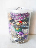 Surprise Craft Jewelry Jar #4