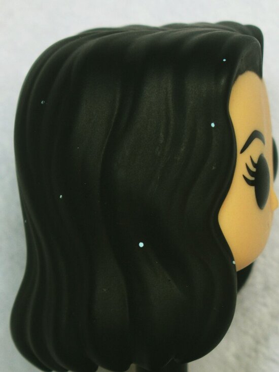 Unboxed Funko! Pop Morticia Addams