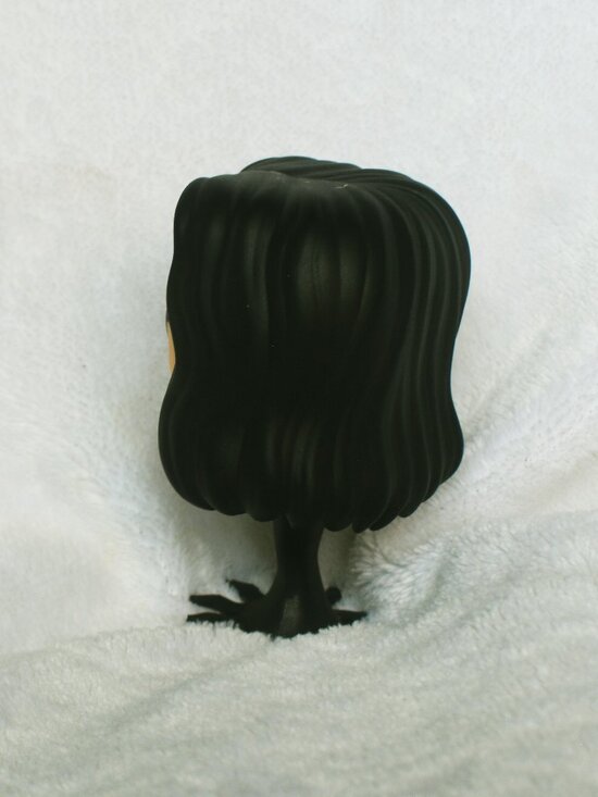 Unboxed Funko! Pop Morticia Addams