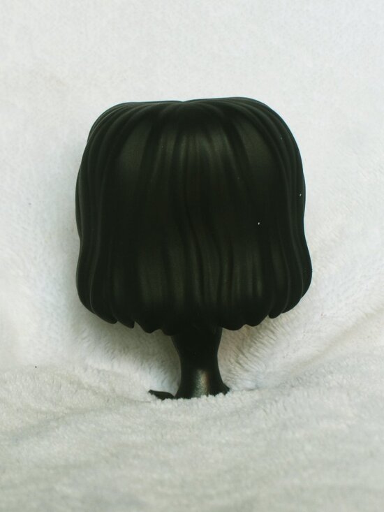 Unboxed Funko! Pop Morticia Addams