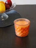 Hand-Poured Pumpkin Spice Scented Fall Holiday Candle