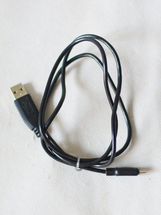 Water Resistant Acoustix Bluetooth Speaker with Charging Cable